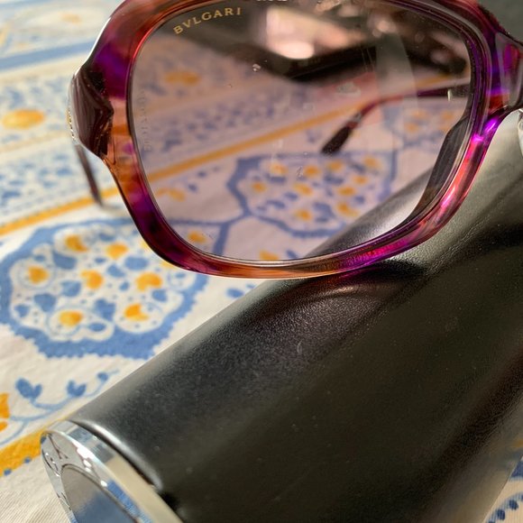 Bvlgari Sunglasses - Picture 2 of 2